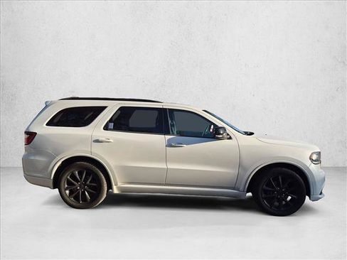 Used 2017 Dodge Durango GT w/ Premium Group AWD/4WD image 4