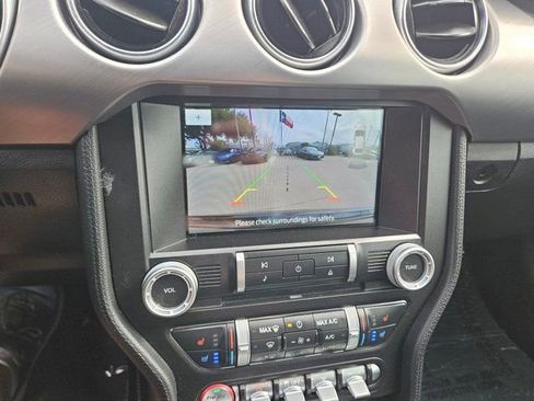 Used 2023 Ford Mustang GT Premium w/ Equipment Group 401A image 18