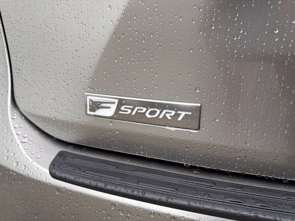 Used 2022 Lexus RX 350 AWD F Sport w/ Accessory Package image 17