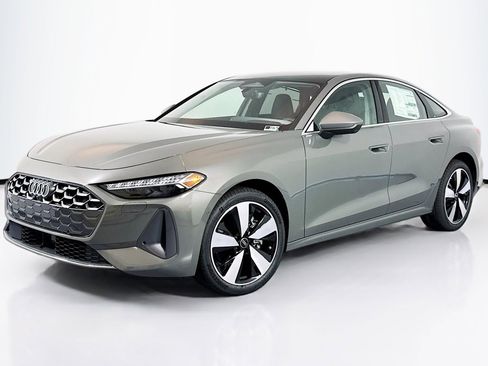 New 2025 Audi A5 2.0T Premium Plus image 1