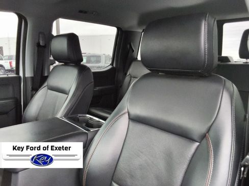 Used 2024 Ford F250 Lariat AWD/4WD image 27