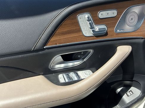 Used 2021 Mercedes-Benz GLE 53 AMG 4MATIC Coupe image 29