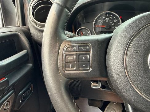 Used 2014 Jeep Wrangler Unlimited Sport w/ Quick Order Package 24S AWD/4WD image 28