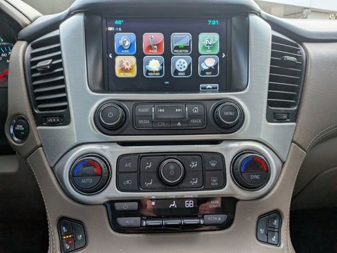 Used 2018 GMC Yukon SLT w/ Open Road Package image 16