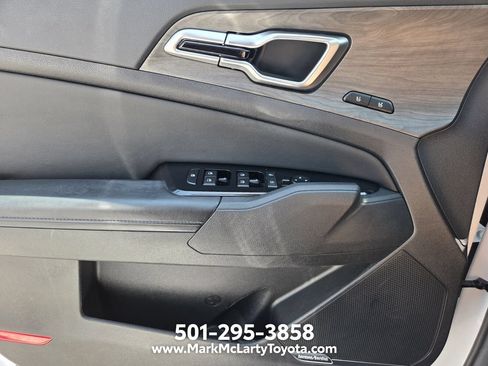 Used 2024 Kia Sportage X-Pro Prestige AWD/4WD image 27
