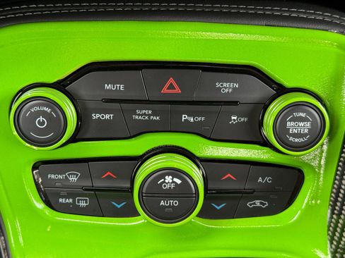 Used 2017 Dodge Challenger T/A RWD image 28