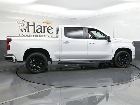 New 2025 Chevrolet Silverado 1500 RST w/ Convenience Package II image 15