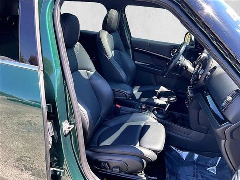 Used 2019 MINI Cooper Countryman S w/ Premium Package image 9