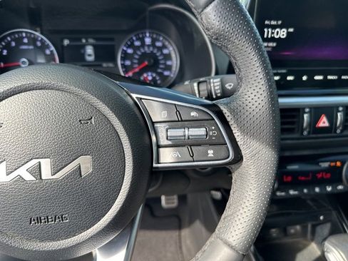 Used 2023 Kia Forte GT-Line w/ GT-Line Premium Package image 31