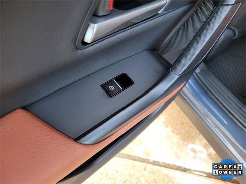 Used 2024 MAZDA CX-50 Meridian Edition w/ Weather Package image 17