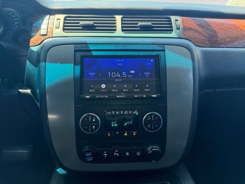 Used 2008 GMC Yukon SLT RWD image 10