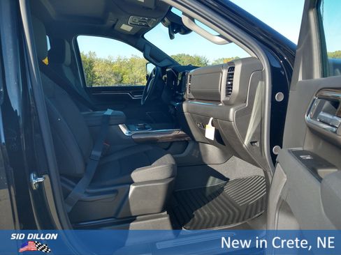 New 2026 Chevrolet Silverado 2500 LT w/ Z71 Chrome Sport Edition image 4