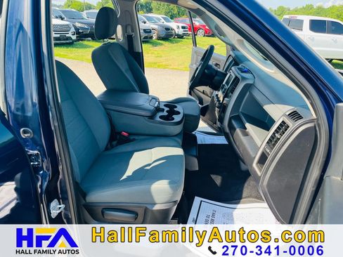 Used 2017 RAM 1500 Express AWD/4WD image 17