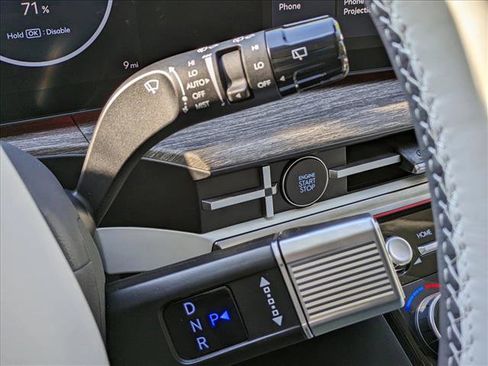 New 2026 Hyundai Santa Fe Calligraphy image 15