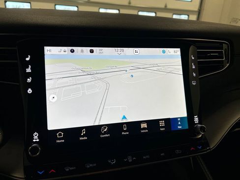 New 2026 Jeep Grand Wagoneer 4WD image 27