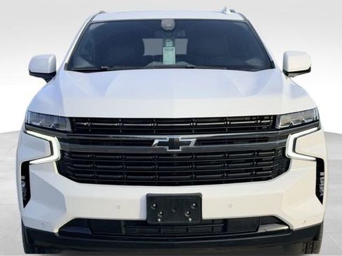 Certified 2022 Chevrolet Suburban RST w/ Luxury Package image 8