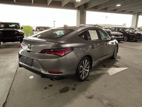 Used 2024 Acura Integra FWD image 5