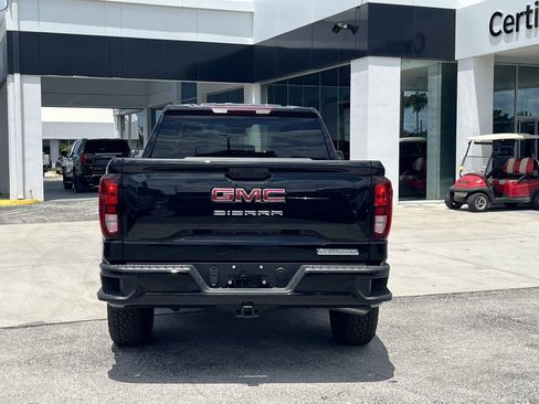 New 2026 GMC Sierra 1500 Elevation w/ Elevation Select Package AWD/4WD image 5
