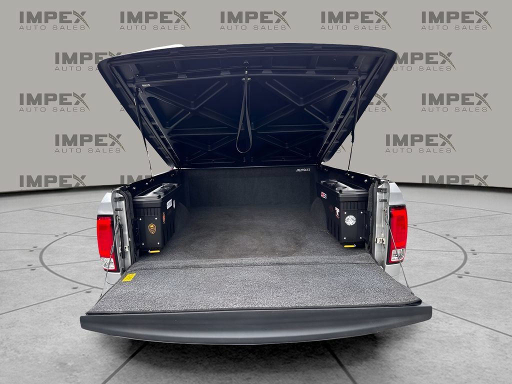Used 2014 RAM 1500 Big Horn RWD image 13