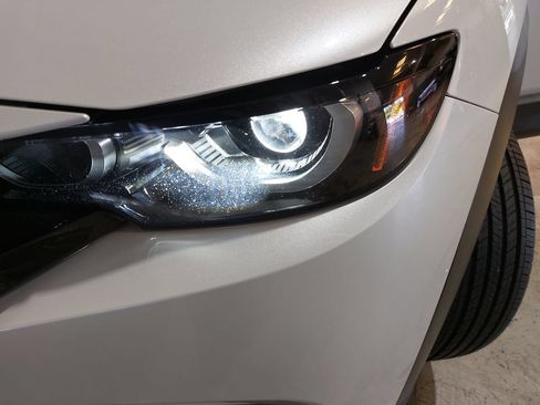 Certified 2025 MAZDA CX-50 AWD 2.5 S w/ Select Package image 33