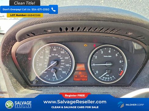 Used 2013 BMW X5 xDrive35i AWD/4WD image 12