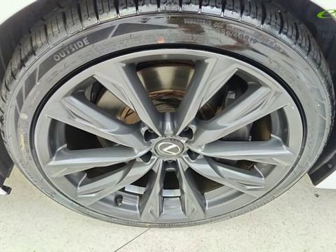 Used 2023 Lexus IS 350 F Sport RWD image 58