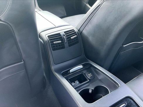 Used 2017 Mercedes-Benz CLS 63 AMG S-Model image 10