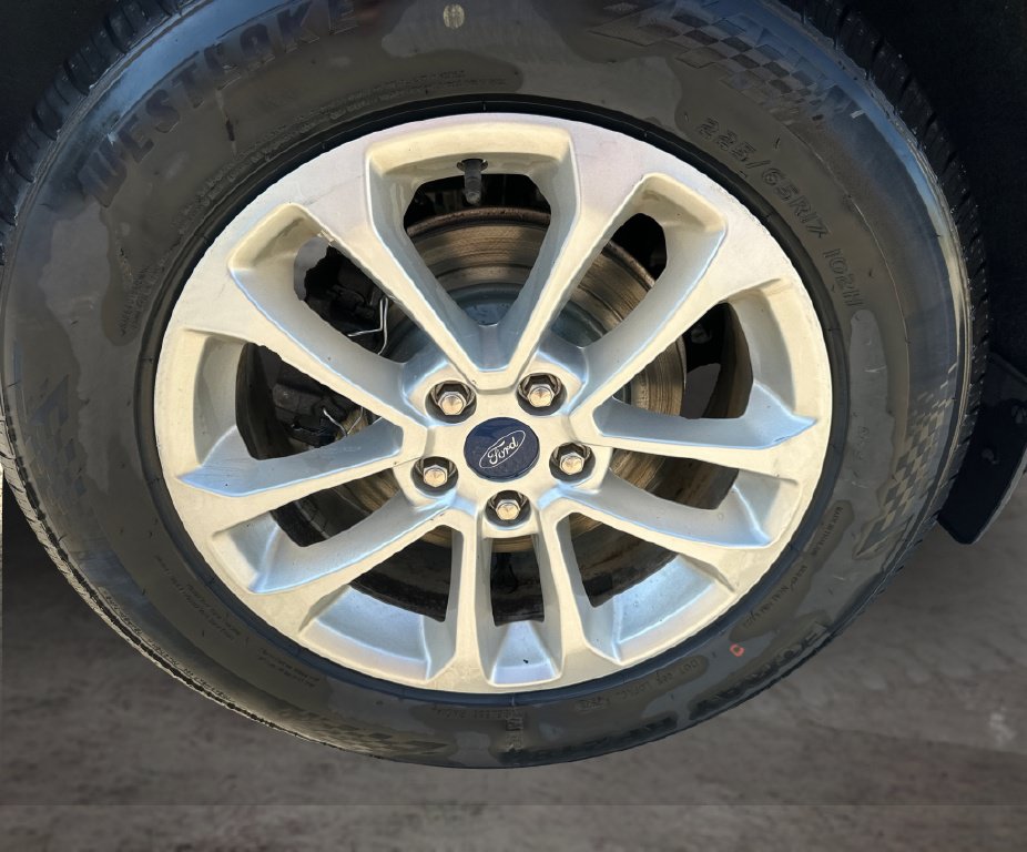 Used 2022 Ford Escape SE w/ Convenience Package AWD/4WD image 17