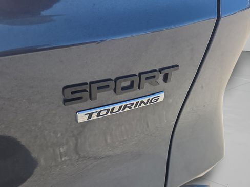 Used 2024 Honda CR-V Sport Touring image 39