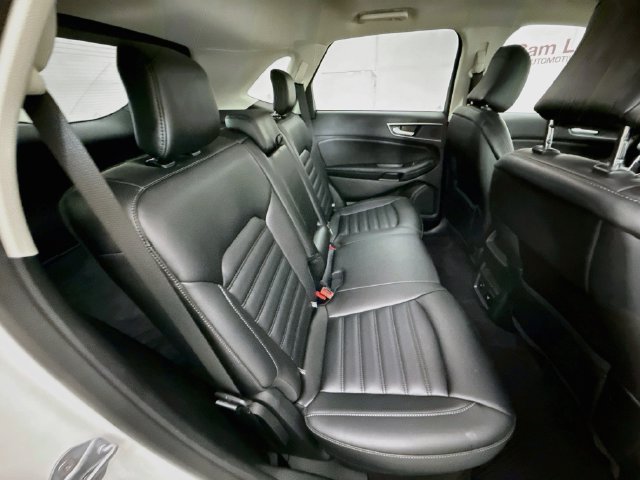 Used 2024 Ford Edge SEL w/ Convenience Package AWD/4WD image 27
