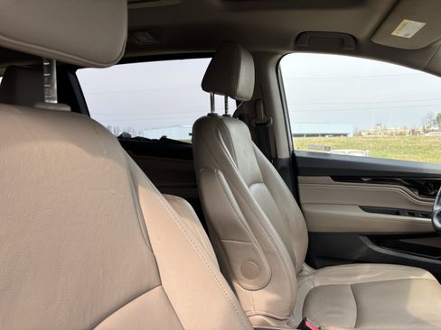 Used 2021 Honda Odyssey Touring image 35