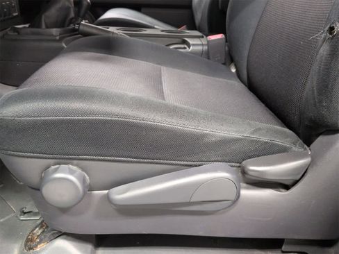 Used 2007 Toyota FJ Cruiser 4WD image 17