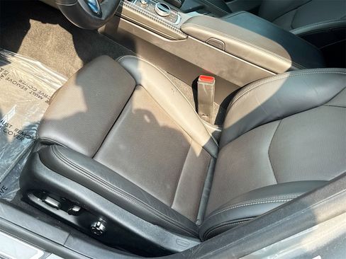 Used 2023 Cadillac CT5 V w/ Premium Package image 20