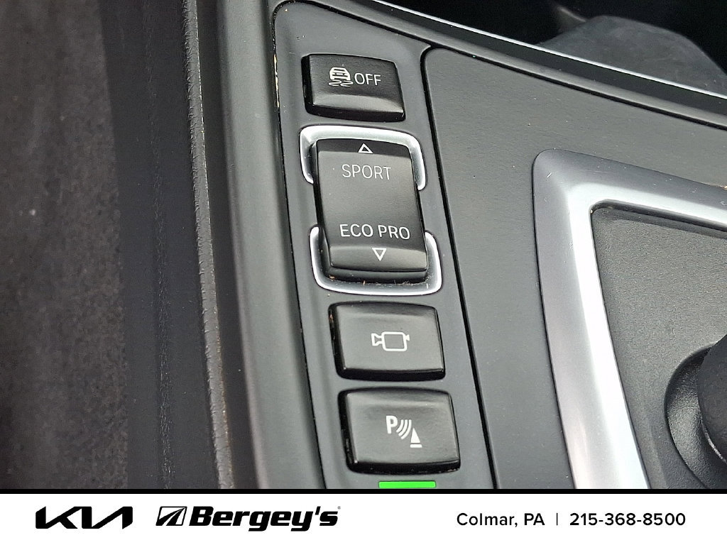 Used 2014 BMW 328i xDrive Wagon AWD/4WD image 27