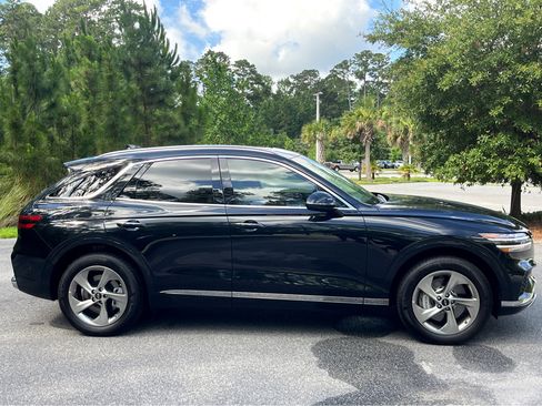 New 2026 Genesis GV70 2.5T Advanced image 35