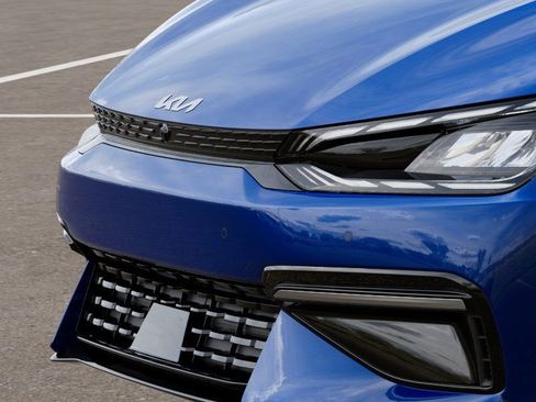 New 2024 Kia EV6 GT-Line image 12