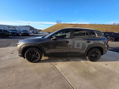 New 2026 MAZDA CX-50 AWD 2.5 S w/ Cargo Package