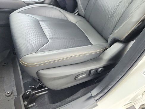 Used 2022 Subaru Forester Wilderness image 23