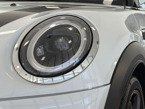 Certified 2024 MINI Cooper S w/ Signature Upholstery Package FWD image 12
