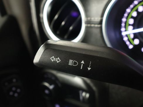 Used 2023 Jeep Wrangler Unlimited Sahara w/ Cold Weather Group image 42