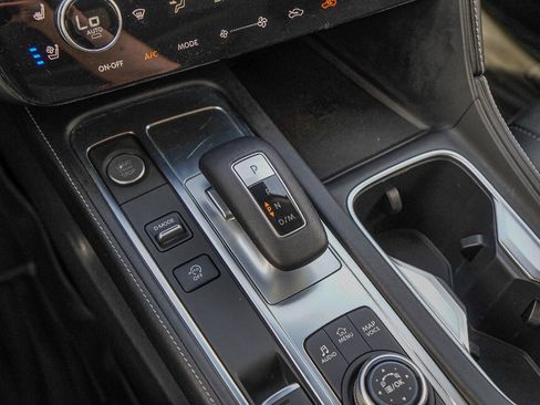 Certified 2023 INFINITI QX60 Luxe w/ Vision Package image 20