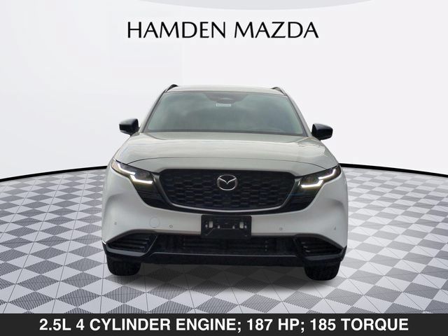 New 2026 MAZDA CX-5 2.5 S w/ Premium Plus Package AWD/4WD image 8