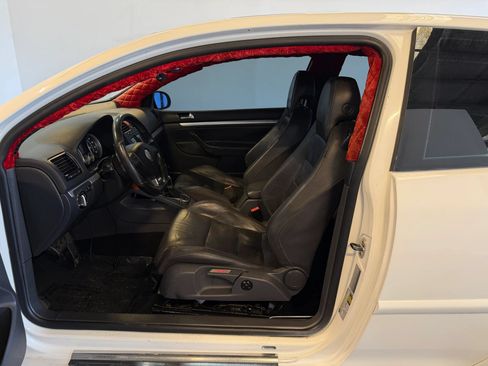 Used 2008 Volkswagen R32 AWD/4WD image 10