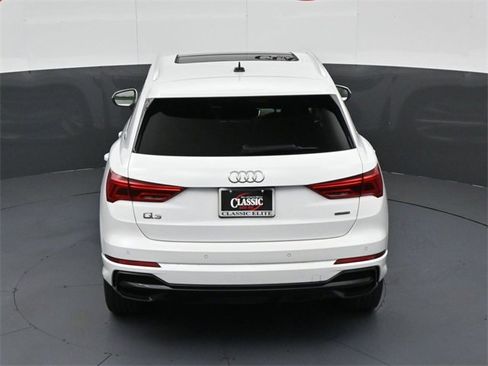 Used 2021 Audi Q3 2.0T Premium w/ Convenience Package image 24