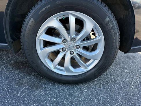 Used 2018 Acura RDX w/ Technology Package image 13