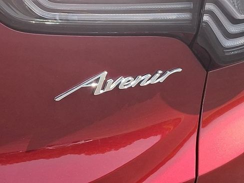 Used 2024 Buick Encore GX Avenir w/ Avenir Technology Package AWD/4WD image 32