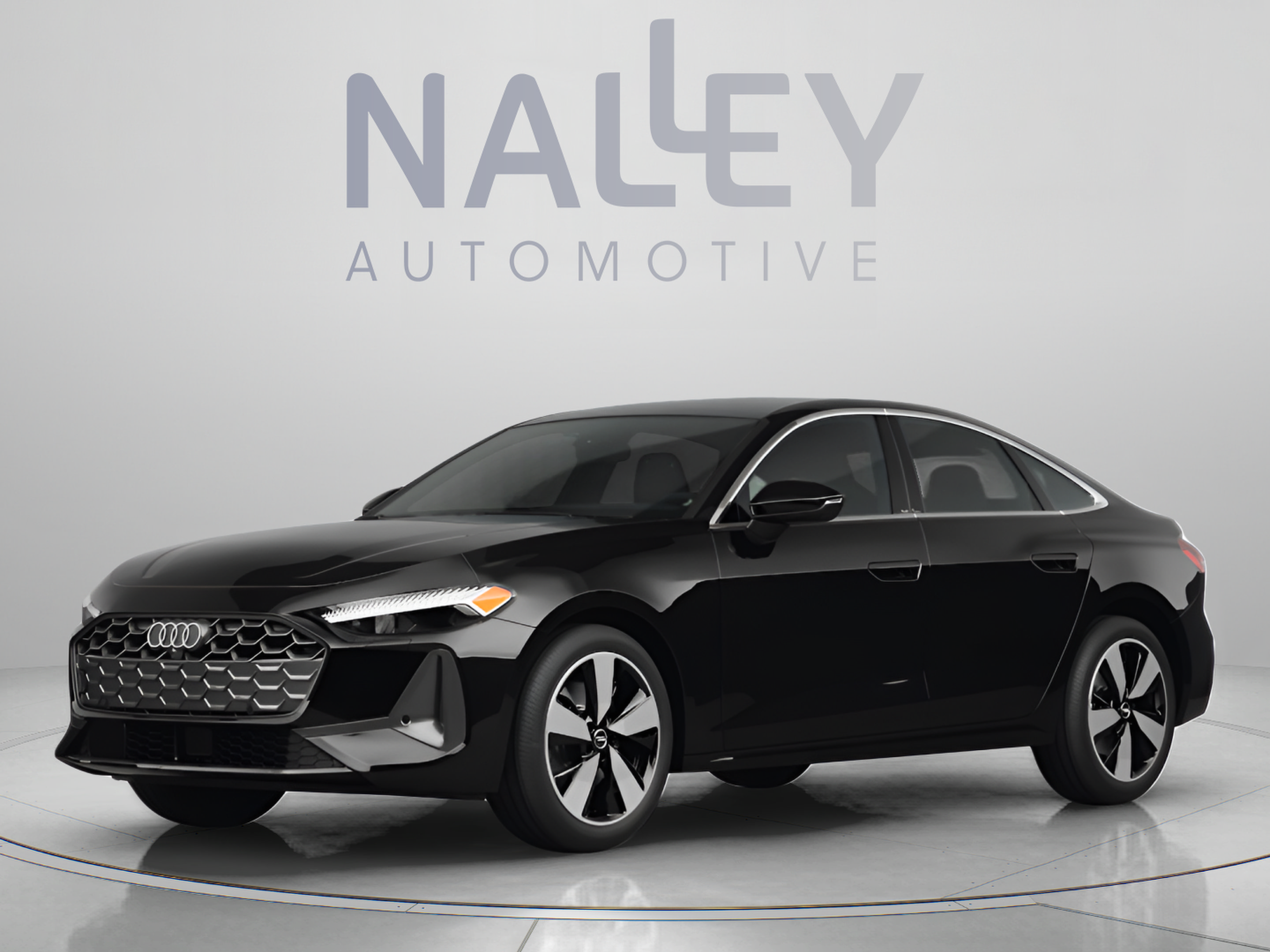 Used 2025 Audi A5 Prestige AWD/4WD image 1