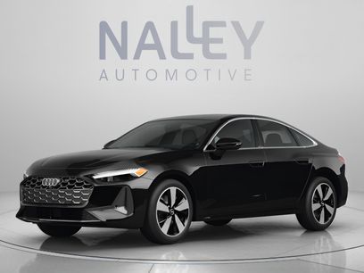 Used 2025 Audi A5 2.0T Prestige