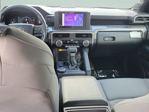 Used 2024 Toyota Tacoma SR5 image 14