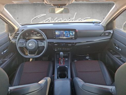 Certified 2026 Nissan Kicks SR w/ Cold Weather Package AWD/4WD image 20